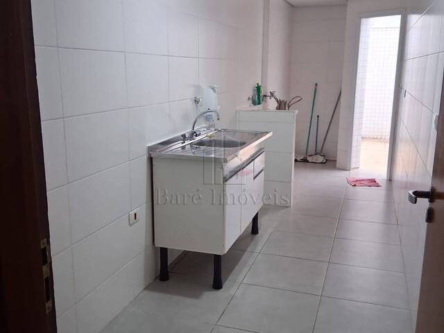 Apartamento para Locação em São Bernardo do Campo - 4