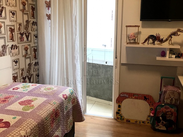 #1437405 - Apartamento para Venda em São Bernardo do Campo - SP - 2