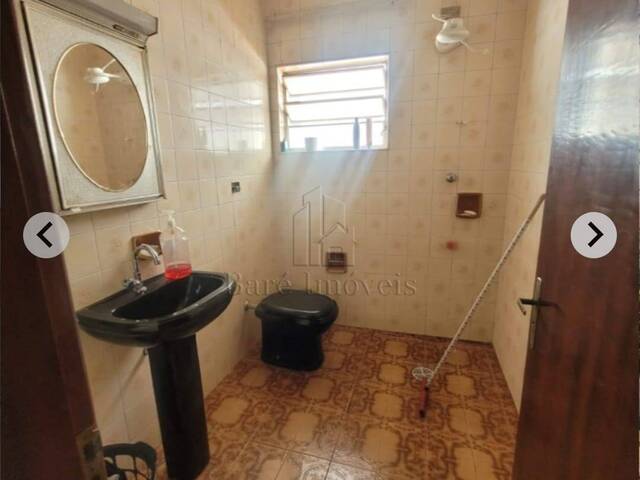 #1437406 - Sobrado para Venda em Santo André - SP - 2