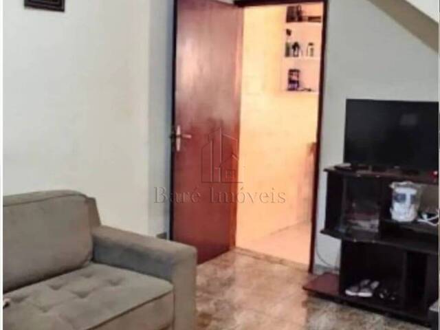 #1437406 - Sobrado para Venda em Santo André - SP - 3