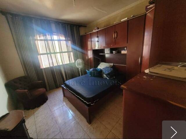 Sobrado para Venda em Santo André - 4