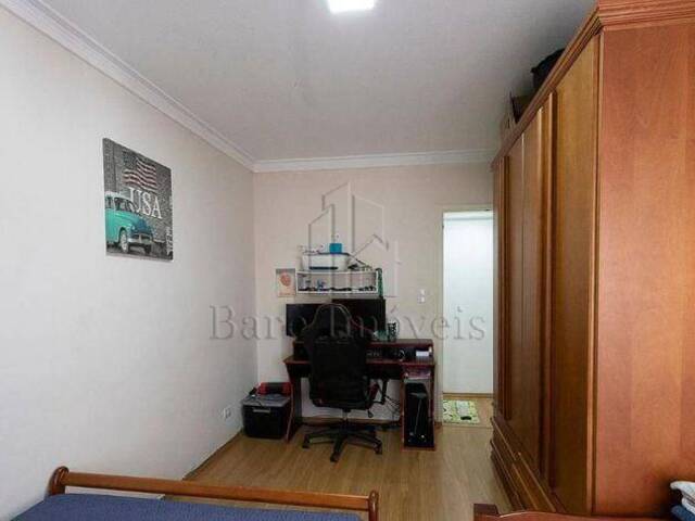 #1437408 - Apartamento para Venda em São Bernardo do Campo - SP - 3