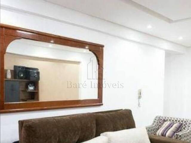 Apartamento para Locação em São Bernardo do Campo - 4