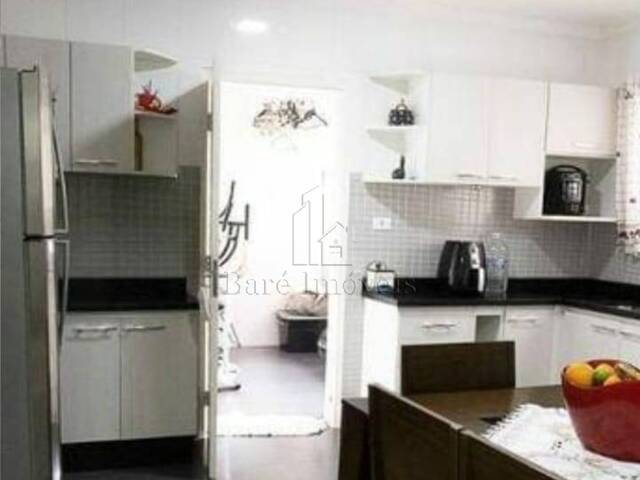 Apartamento para Locação em São Bernardo do Campo - 5