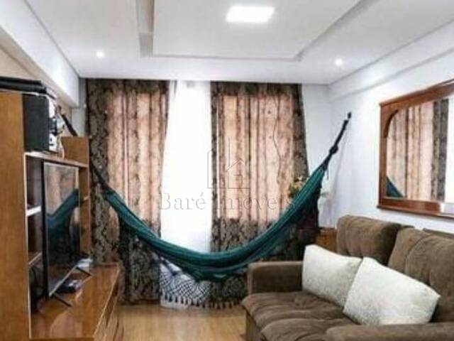#1437408 - Apartamento para Venda em São Bernardo do Campo - SP - 2