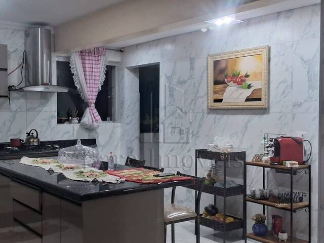 #1437409 - Apartamento para Venda em São Bernardo do Campo - SP - 2