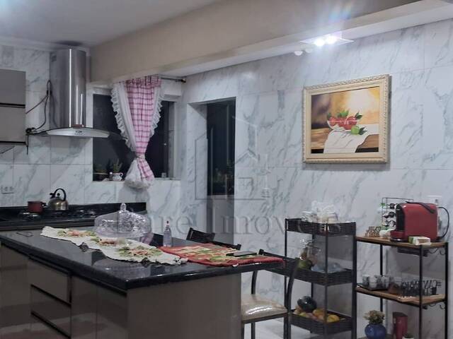 #1437409 - Apartamento para Venda em São Bernardo do Campo - SP - 3