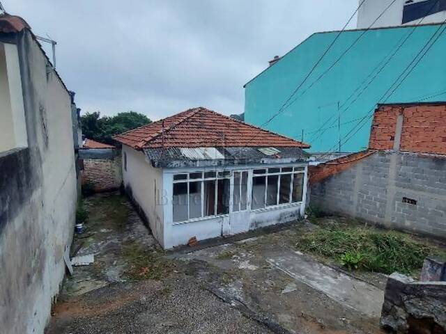 #1437411 - Terreno para Venda em São Bernardo do Campo - SP - 1