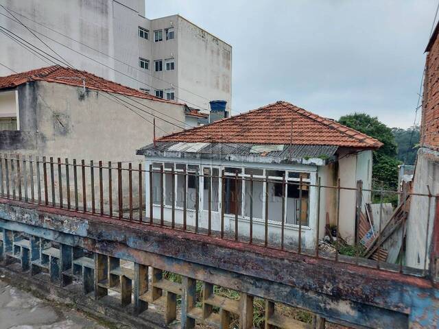 #1437411 - Terreno para Venda em São Bernardo do Campo - SP - 2