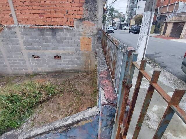 Terreno para Venda em São Bernardo do Campo - 4