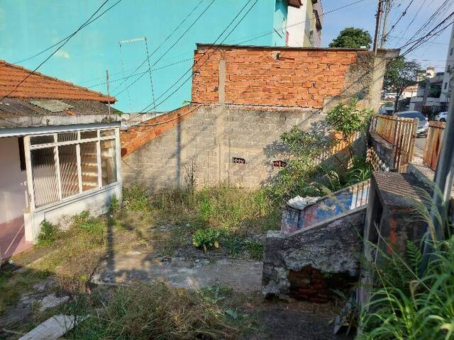 Terreno para Venda em São Bernardo do Campo - 5