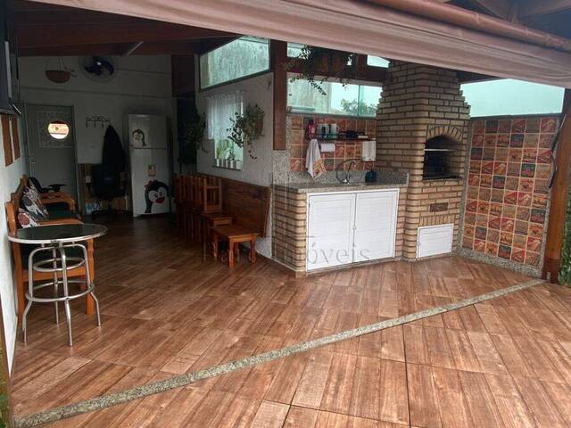 Venda em Vila Lutécia - Santo André
