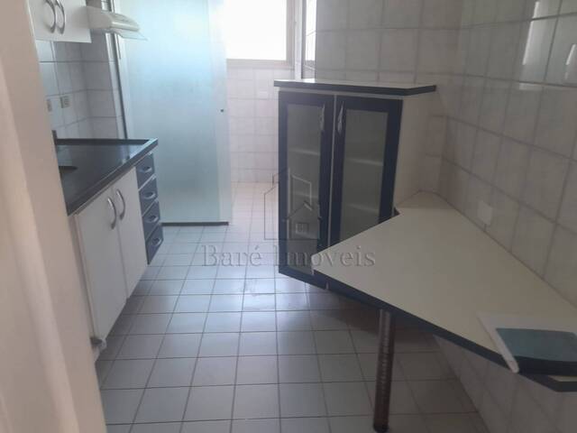 #1437415 - Apartamento para Venda em São Bernardo do Campo - SP - 2