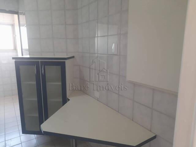 Apartamento para Venda em São Bernardo do Campo - 5