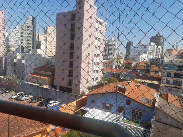#1437415 - Apartamento para Venda em São Bernardo do Campo - SP - 3