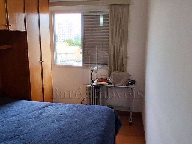 #1437416 - Apartamento para Venda em São Bernardo do Campo - SP - 2