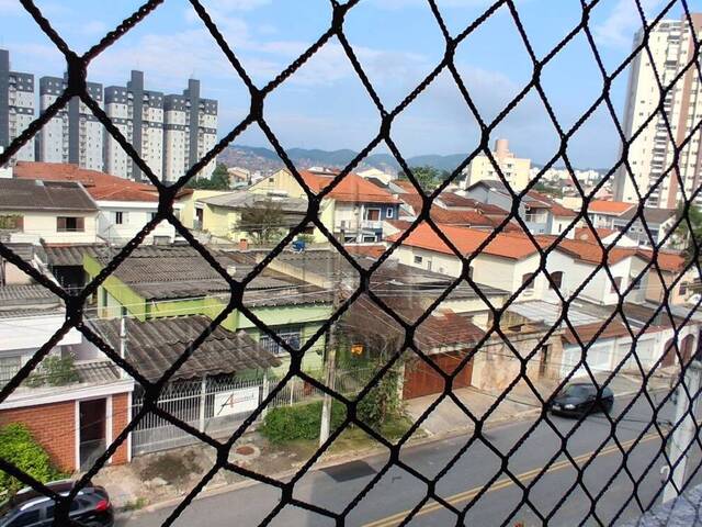 #1437416 - Apartamento para Venda em São Bernardo do Campo - SP - 3