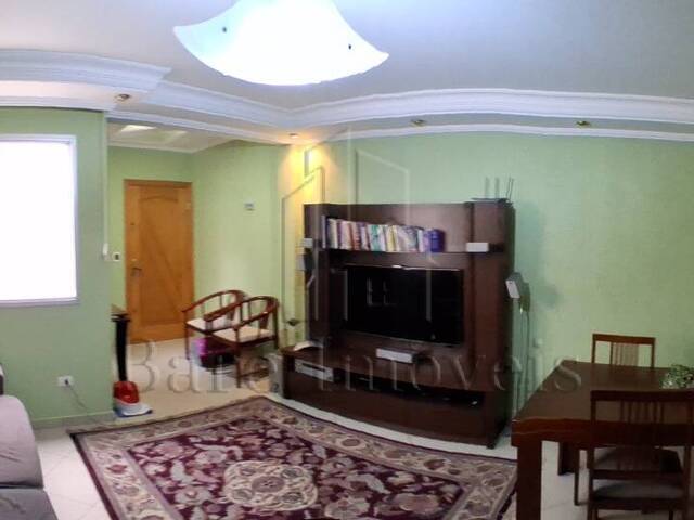 Apartamento para Venda em São Bernardo do Campo - 5