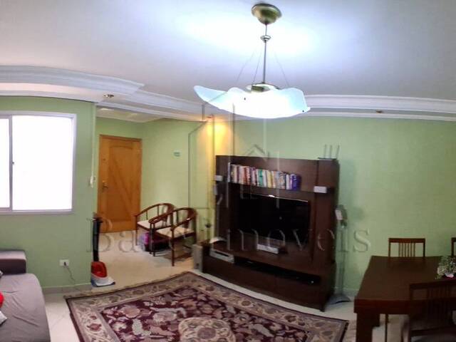 Apartamento para Venda em São Bernardo do Campo - 4