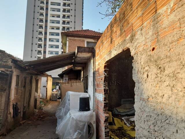 Terreno com imóvel antigo para Venda em São Bernardo do Campo - 4