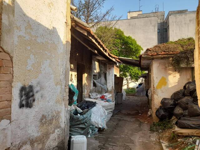 #1437417 - Terreno com imóvel antigo para Venda em São Bernardo do Campo - SP - 3