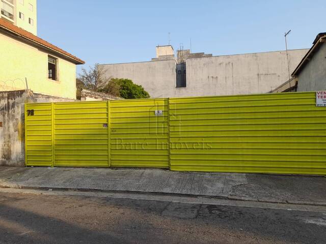 #1437418 - Terreno para Venda em São Bernardo do Campo - SP - 1