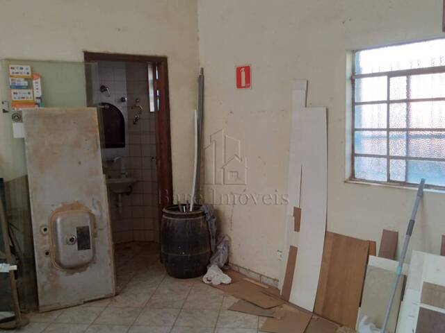 #1437423 - Salão Comercial para Locação em São Bernardo do Campo - SP - 1