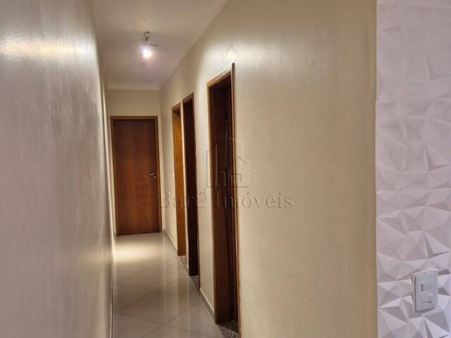 #1437425 - Cobertura sem condomínio para Venda em Santo André - SP - 3