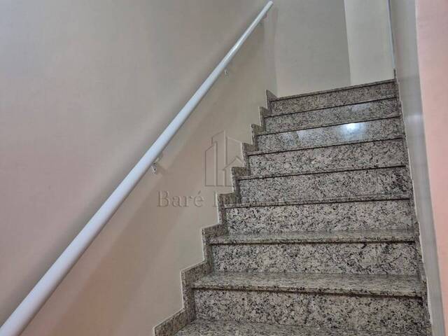 Cobertura sem condomínio para Venda em Santo André - 4