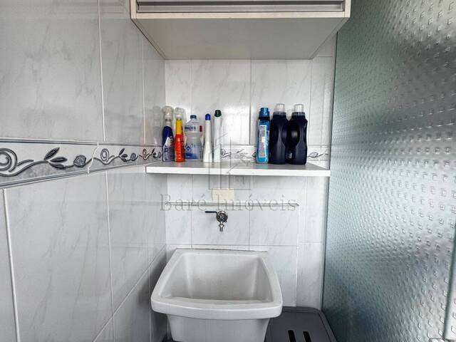 Apartamento para Venda em Santo André - 4