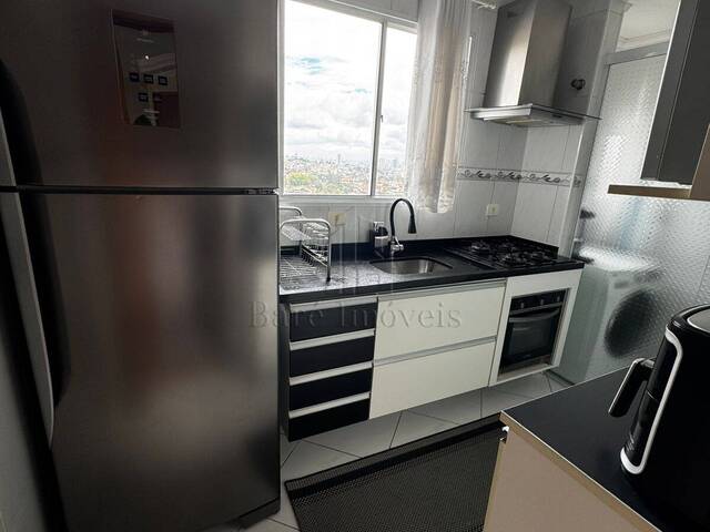 Apartamento para Venda em Santo André - 2