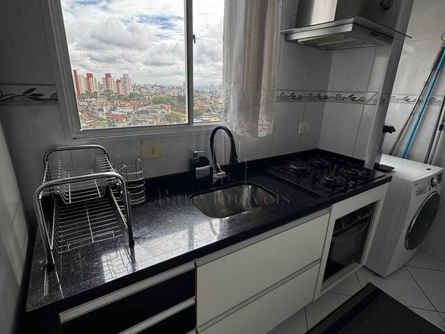 Apartamento para Venda em Santo André - 3