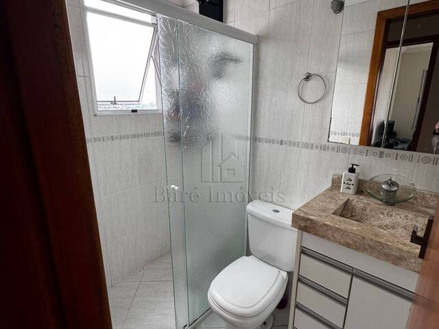 Apartamento para Venda em Santo André - 5