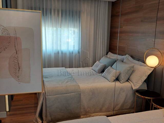 Apartamento para Venda em Santo André - 3