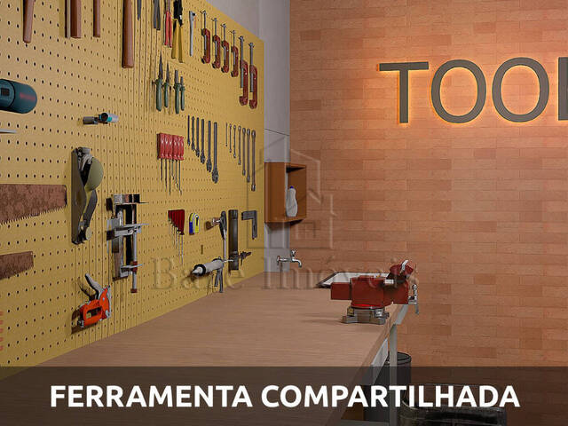 Apartamento para Venda em Santo André - 4