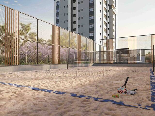 #1437430 - Apartamento para Venda em São Bernardo do Campo - SP