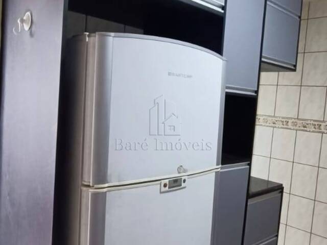 #1437431 - Apartamento para Venda em São Bernardo do Campo - SP - 2