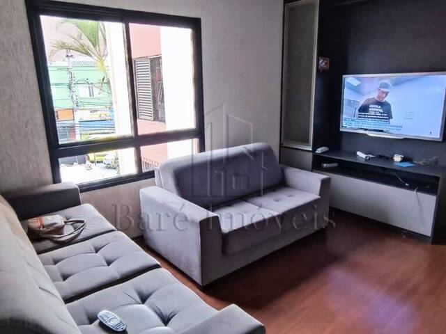 #1437431 - Apartamento para Venda em São Bernardo do Campo - SP - 1