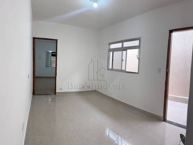 #1437432 - Casa Térrea para Venda em São Bernardo do Campo - SP - 2