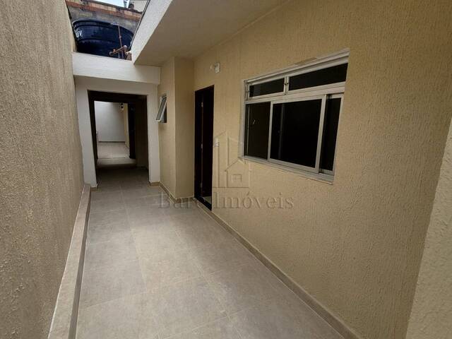 #1437432 - Casa Térrea para Venda em São Bernardo do Campo - SP - 1