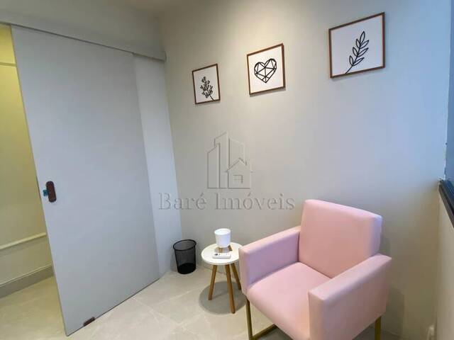 #1437433 - Sala para Locação em São Bernardo do Campo - SP - 3