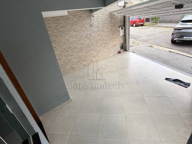 #1437435 - Sobrado para Venda em Santo André - SP - 3