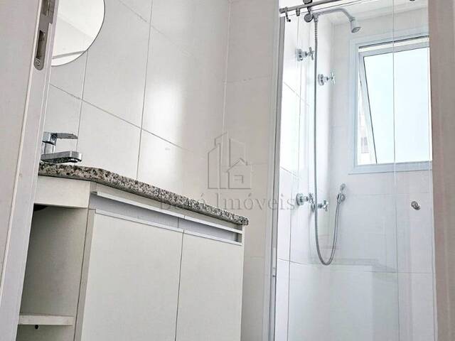 Apartamento para Venda em São Bernardo do Campo - 3