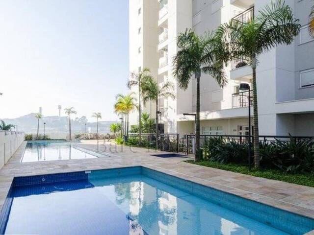 Apartamento para Venda em São Bernardo do Campo - 4