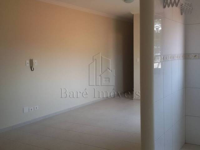 #1437437 - Apartamento para Venda em Santo André - SP - 2
