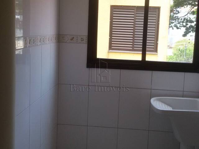 #1437437 - Apartamento para Venda em Santo André - SP - 3