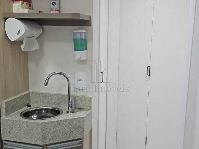 #1437438 - Sala para Venda em São Bernardo do Campo - SP - 3