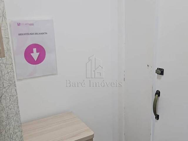 #1437438 - Sala para Venda em São Bernardo do Campo - SP - 2