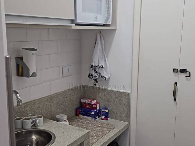 Sala para Venda em São Bernardo do Campo - 5