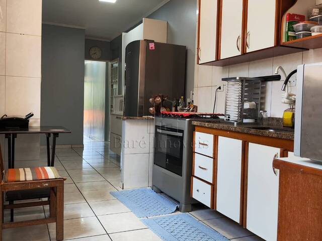 #1437439 - Sobrado para Venda em Santo André - SP - 2